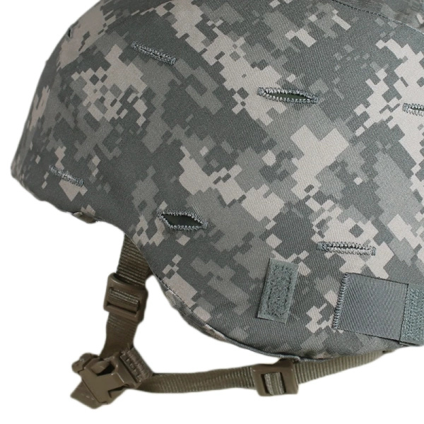 Pokrowiec Na Hełm US Army UCP ACH Oryginał Demobil DB