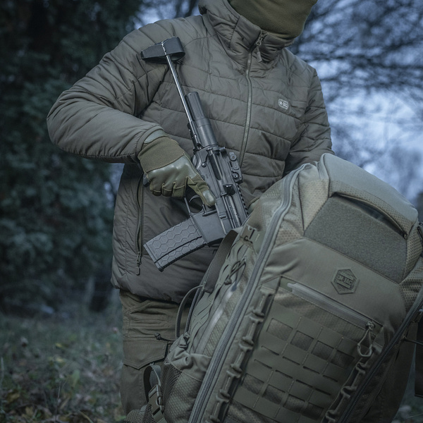 Plecak Large Elite Hex Gen.IV M-Tac Ranger Green (10217023)