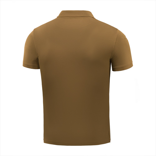 Koszulka Polo Basic 65/35 M-Tac Coyote Brown (80124017)