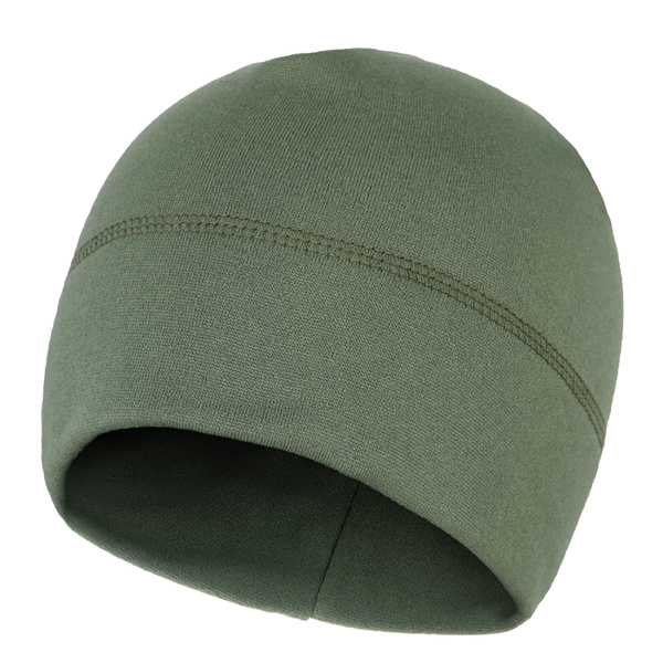 Czapka Termoaktywna Zimowa Light Dominator Olive Green