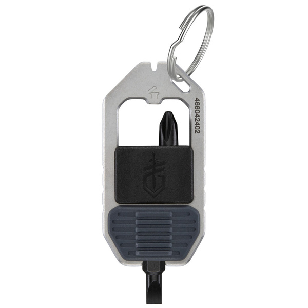 Multitool Driver Solid Gerber Urban Blue (1074049)