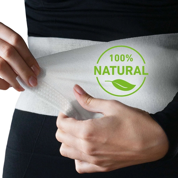 Ogrzewacz / Pas Cieplny The Heat Company Heat Wrap x 3 Sztuki