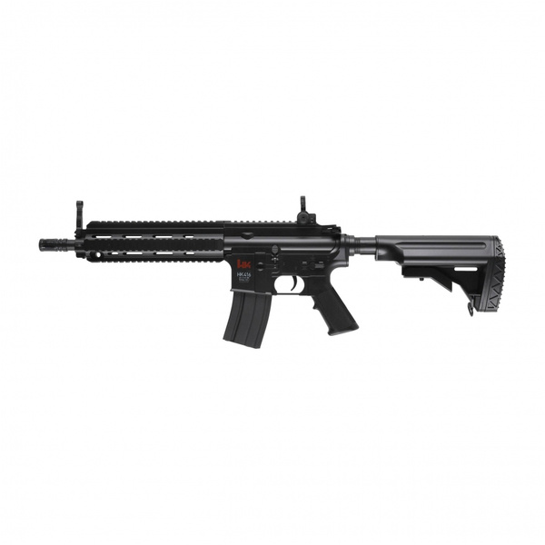 Karabinek / Replika ASG H&K Heckler&Koch HK416C CQB 6 mm (2.5947)