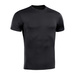 T-shirt Termoaktywny Ultra Vent M-Tac Czarny (70012002)