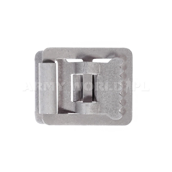 Zapięcie / Klamra Aluminiowa Do Troka Bundeswehr Nowa