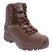 Buty Bojowe Haix Forsvaret Combat Boots Heavy GTX Gore-Tex Brąz Nowe II Gatunek