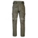 Spodnie C111 Combat Arktis Flecktarn