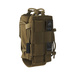 Kieszeń Radio Pouch Helikon-Tex Olive Green (MO-GRP-CD-02)