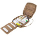 Apteczka AUTOMOTIVE MED KIT Pouch Helikon-Tex Coyote (MO-M07-CD-11)