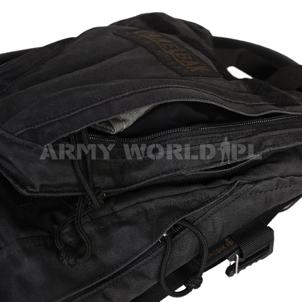 Hydration System 3l + Cover CamelBak® Black Original New