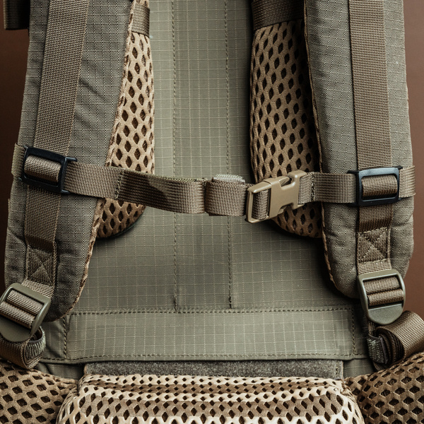 Stelaż Do Plecaka Eberlestock Modframe Military Green (MO1MJ)