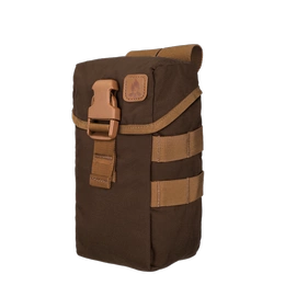 Water Canteen Pouch Helikon-Tex Earth Brown / Clay A (MO-O10-CD-0A0BA)