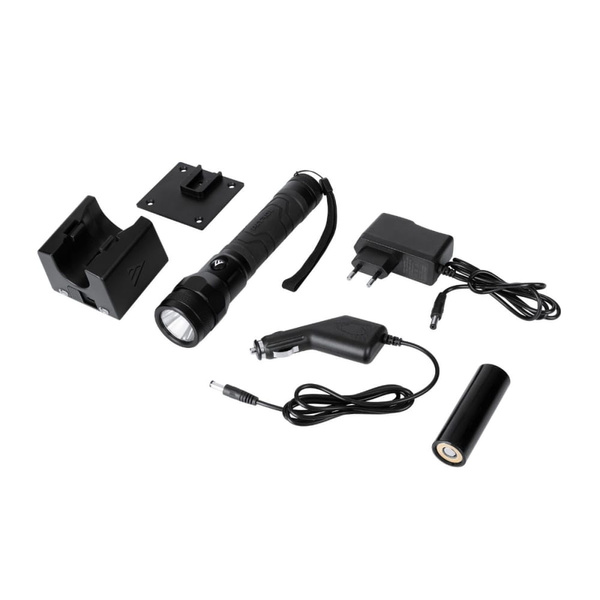 Latarka Patrolowa Patrol RX Mactronic 2000 lm (THH0056)