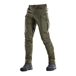 Spodnie Taktyczne Conquistador Gen. I Flex Dark Olive (20059048)