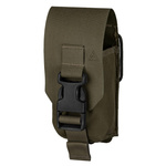 Smoke Grenade Pouch MK II Cordura Direct Action Ranger Green (PO-SMKE-CD5-RGR)