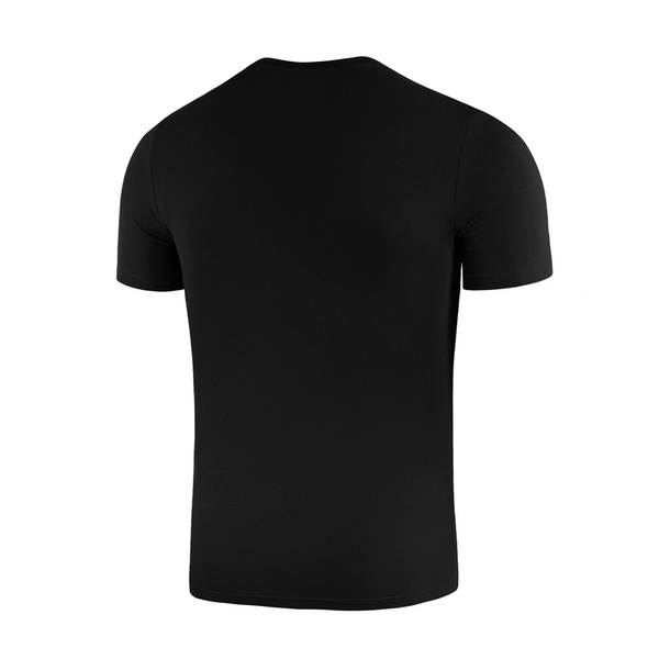 Koszulka Stalowe Rycerstwo M-Tac Czarna (80065002)