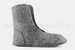 Buty Narciarskie Husky Ski M2 70 mm Print Lundhags Czarne Oryginał Demobil BDB
