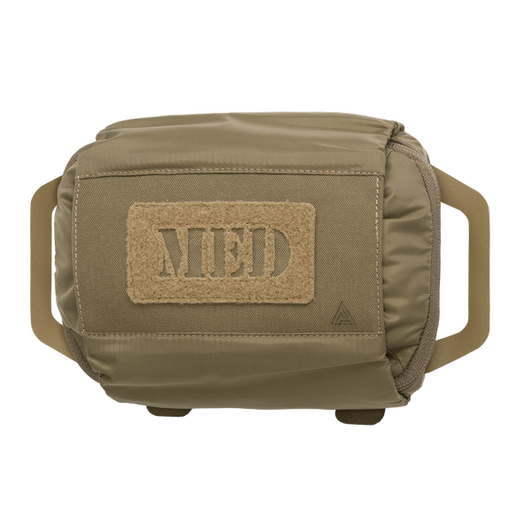 Med Pouch Horizontal MK III Direct Action Adaptive Green (PO-MDH3-CD5-AGR)