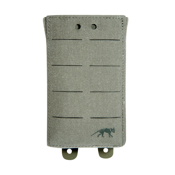 Ładownica SGL Mag Pouch BEL M4 MK III IRR Tasmanian Tiger Stone Grey Olive (8732.332)