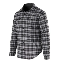 Koszula Greyman Helikon-Tex Old-school Grey Plaid (KO-GMN-PN-2J)