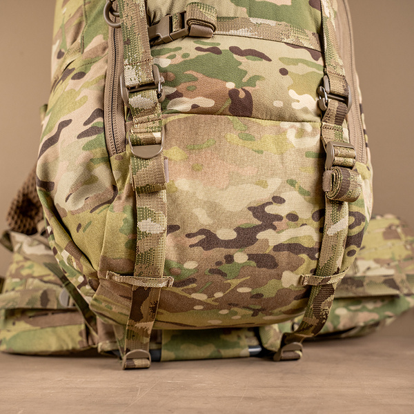 Plecak Taktyczny Brute 4500 Eberlestock Military Green (T45MJ)