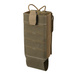 Universal Radio Pouch Cordura Direct Action Adaptive Green (PO-RDUN-CD5-AGR)