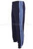 Polish sport military tracksuit 503/MON  WP shirt + trousers Original Blue New