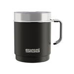 Kubek Termiczny Travel Mug SIGG 300 ml Black (6053.80)