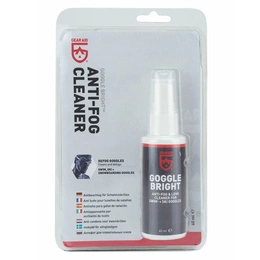 Spray Gear Aid Google Brigh Anti-Fog Cleaner 60 ml