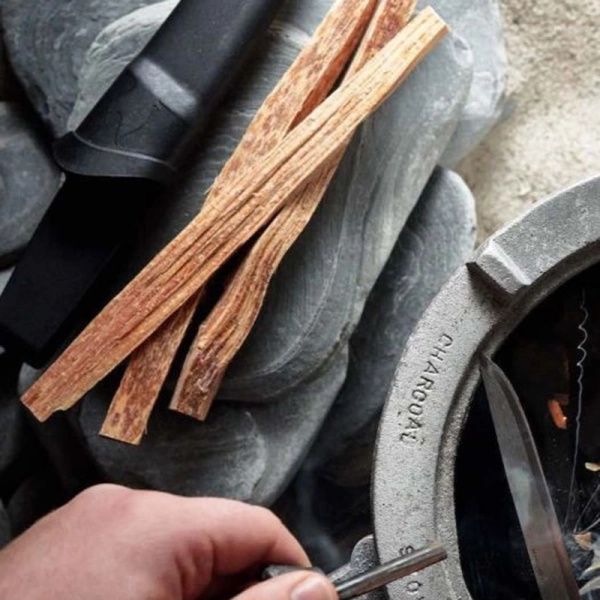 Rozpałka Turystyczna MayaSticks 1.8kg Light My Fire (3153114130)