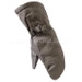 Military Warmed Gloves Bundeswehr Original Demobil