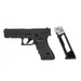 Pistolet / Replika ASG Glock 17 Blowback 6 mm (2.6428)