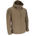 Kurtka Hooded "Insulated" Level 4 A. Blochl Coyote