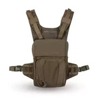 Panel Piersiowy Recon Modular Bino Pack Eberlestock Dry Earth