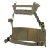 Kamizelka SPITFIRE MK II Chest Rig Interface® Direct Action Adaptive Green (PC-SPCI-CD5-AGR)
