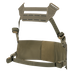 SPITFIRE MK II Chest Rig Interface® Direct Action Adaptive Green (PC-SPCI-CD5-AGR)