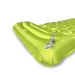 Materac / Karimata Dmuchana SuperLight Inflatable Mat DD Hammocks Green