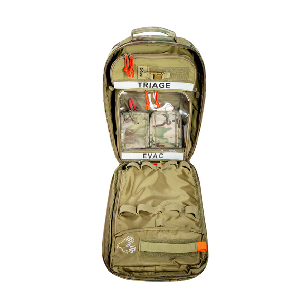 Backpack Medical Mascal Pack Tasmanian Tiger MC Multicam (7715.394)