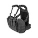 Kamizelka Chest Rig MKII M4 Tasmanian Tiger Czarna (7160.040)