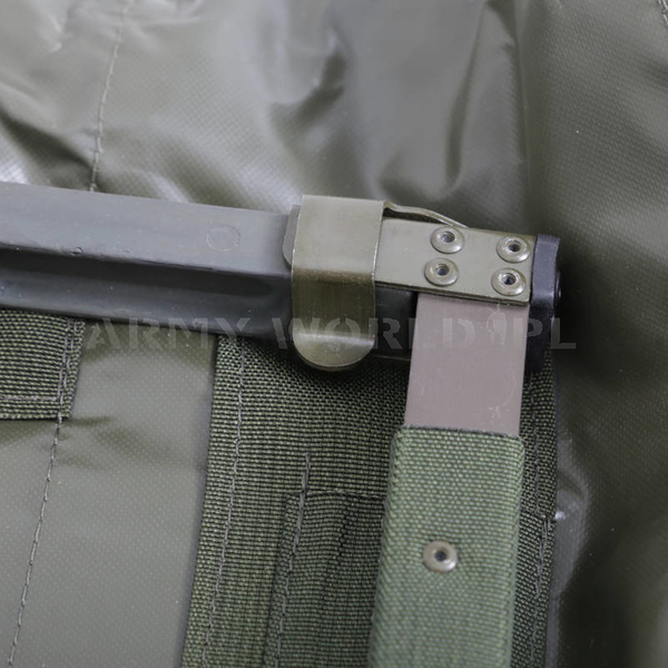 Buty Wojskowe Przeciwminowe MFC "Matramine" Oryginał Nowe