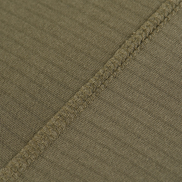 Spodnie Termiczne Polarowe Delta Level 2 Lady M-Tac Dark Olive (51620048)