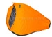 Pokrowiec Na Śpiwór CARINTHIA EXPEDITION COVER Gore-Tex Oryginał Pomarańczowo /Czarny Nowy