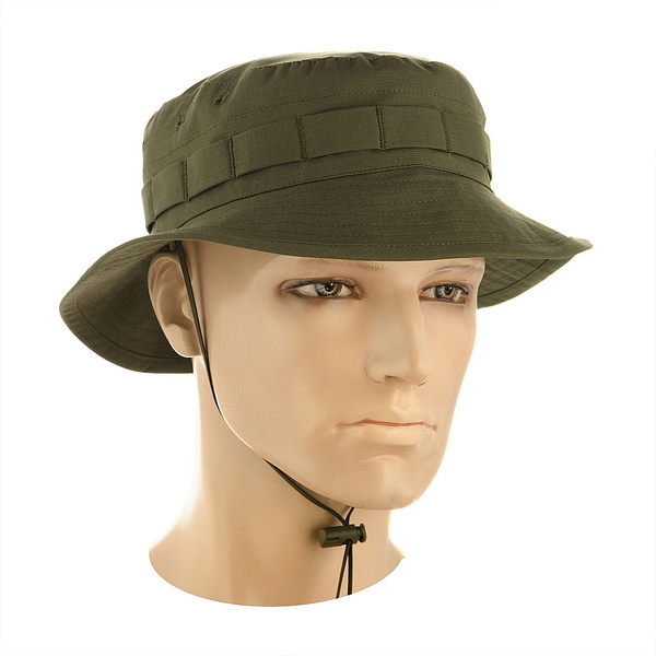 Kapelusz Boonie Hat Rip Stop M-Tac Army Olive (20405062)