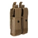 Ładownica Flex DBL Pistol Mag Cover Pouch 5.11 Kangaroo (56678ABR)