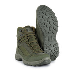 Tactical Boots M-Tac Ranger Green