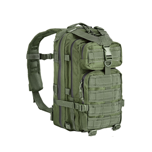 Plecak Tactical 30 Litrów Defcon 5 Olive (D5-L111)
