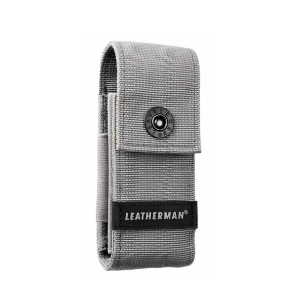 Etui Z Kieszonkami Leatherman® Sheath 4.5" Large Szary