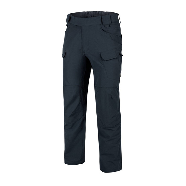 Spodnie Helikon-Tex OTP Outdoor Tactical Line VersaStretch® Navy Blue (SP-OTP-NL-37)