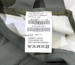 Trousers Nomex / Gore-tex Flame-retendant Waterproof Dutch Oliv Original Demobil
