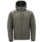 ESG ISO Jacket G-LOFT® Mapping Carinthia Olive